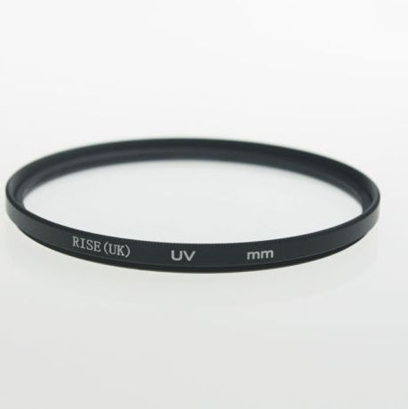 Filtro UV 82 mm