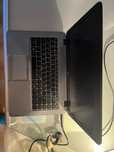 HP EliteBook 745 G2 uszkodzony ekran