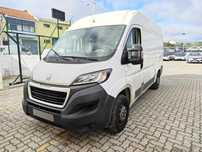 Peugeot Boxer 2.2 BlueHDi 333 L2H2 Pro - IVA Dedutível