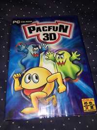 Pacfun 3D pacfun
