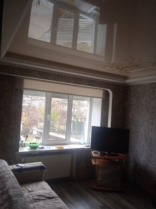 Продам 2х.ком.квартиру ул.Варшавская.