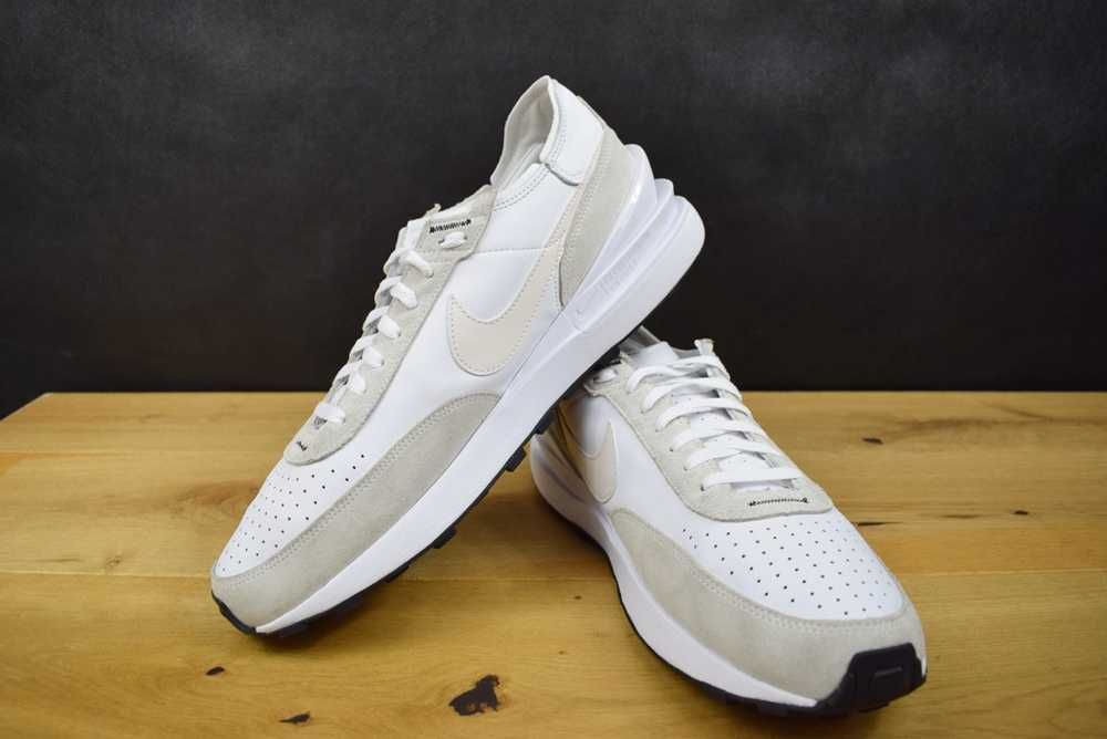 Nike buty męskie sportowe Waffle One Leather rozmiar 48,5