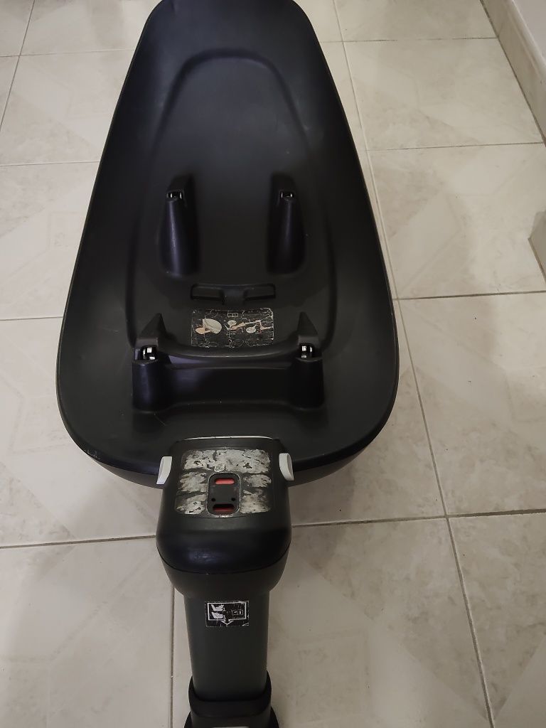 Cadeira cybex Girona M2 i-size isofix