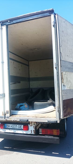 Мерседес спринтер 616