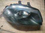Seat Ibiza III 3 reflektor lampa przód prawy