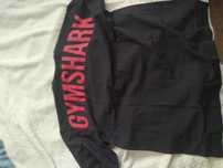 Nowa gymshark koszulka xl