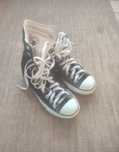 Converse Trampki wysokie Chuck Taylor All Stars