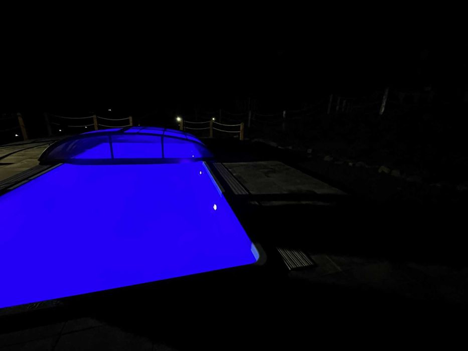 Domek w Górach  na  FERIE ZIMOWE  z balią, sauną, wanną z hydromasażem