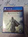 Assassins creed ezio collection ps4 PlayStation 4