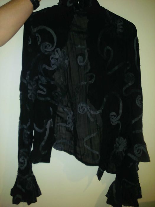 Roupa Mulher (usada como nova)