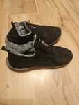 Buty jesienno-wiosenne