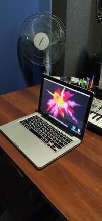 Mac Book pro 13" (2012)