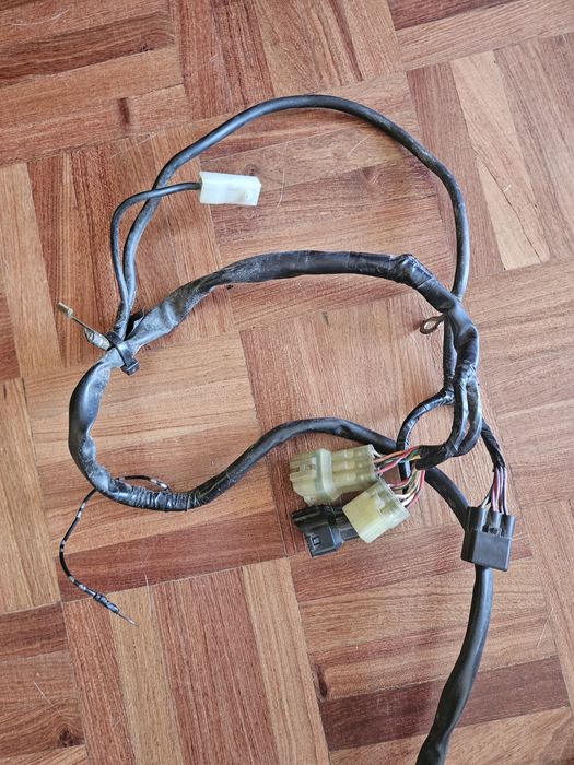 Power commander 5 r6