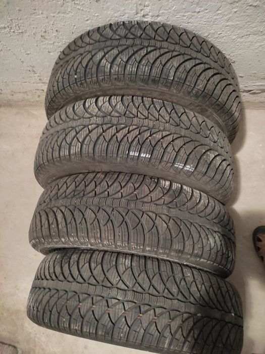 Зимові шини fulda 195/65 R15
