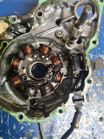 Alternator uzwojenie trx 250 honda