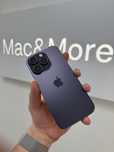 GWARANCJA iPhone 14 Pro 256GB 94% bateria Purple