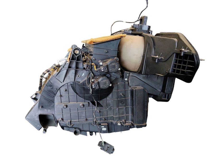 NAGRZEWNICA CITROEN C5 II (2004-2008) 1.8 16V 125KM