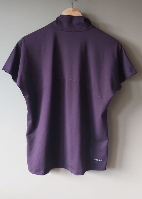 Nike damska bluzka sportowa S-M