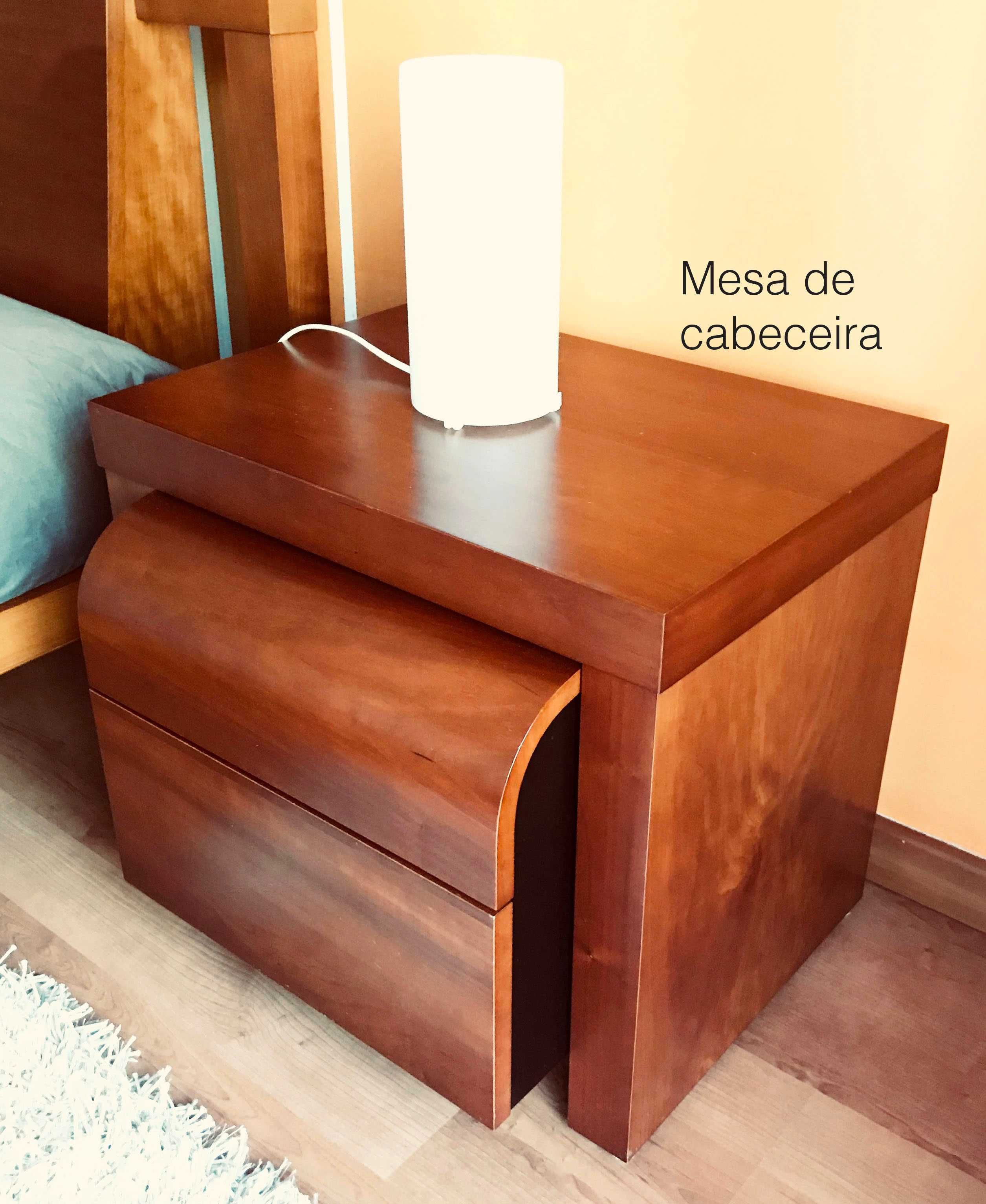 Móveis de Quarto e Sala de Estar