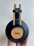 Słuchawki AKG K92