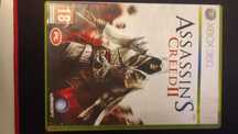 assassin's creed 2 xbox360