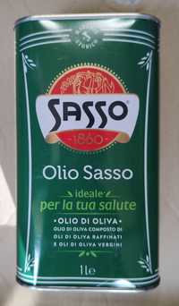 Oliwa Sasso 2 x 1 L