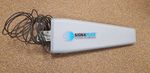 Antena kierunkowa Tajfun 23dBi