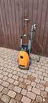 Myjka ciśnieniowa Karcher HD 6/13C