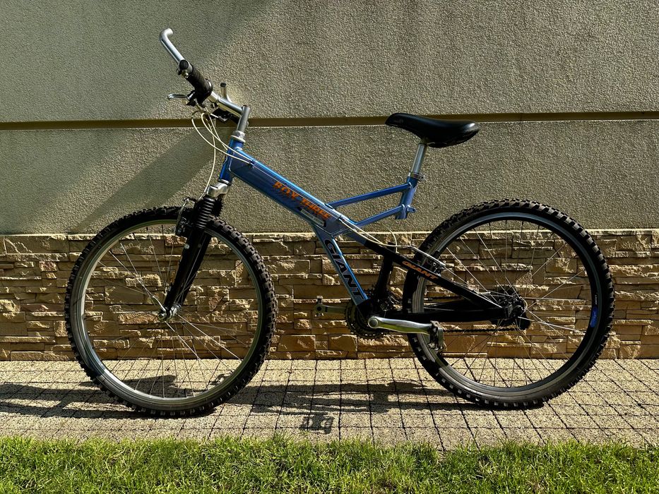 Rower Giant Box Three