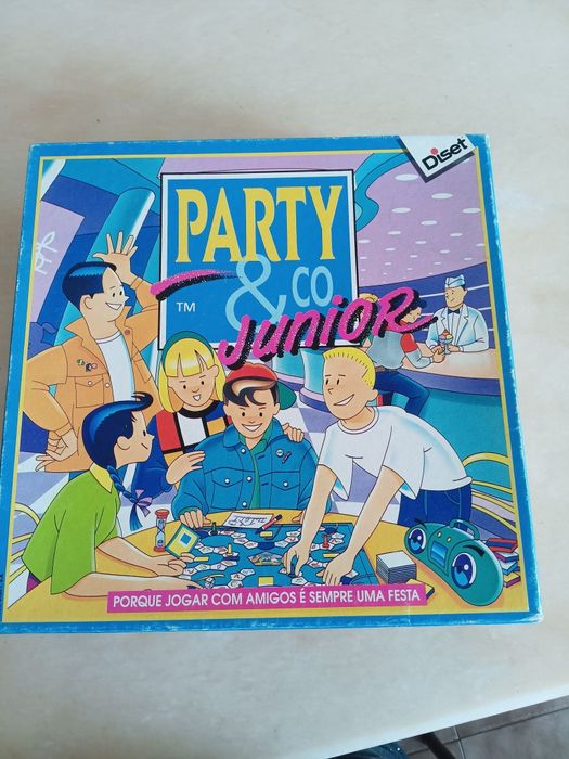 Vários  jogos  de entretenimento