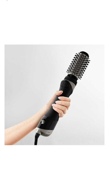 Фен-щітка Ровента UB9540F0 (1830009251)