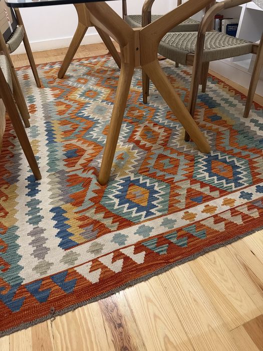Tapete Kilim 170x250