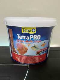 Корм для риб Tetra Pro colour multi crisps