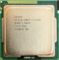 Процессор LGA1155 Intel Core i5 2400s 4x2.50-3.10GHz 6m Cashe 65W