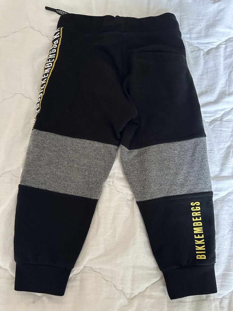 Спортивный костюм Bikkembergs