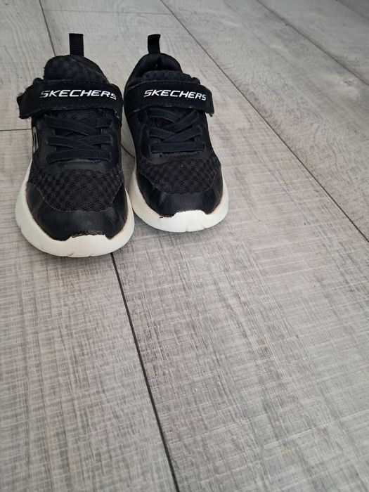 Buty Skechers dziecięce