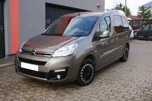 Citroën Berlingo Oryginalny Lakier Po Dużym Serwisie Po Opłatach Gwarancja