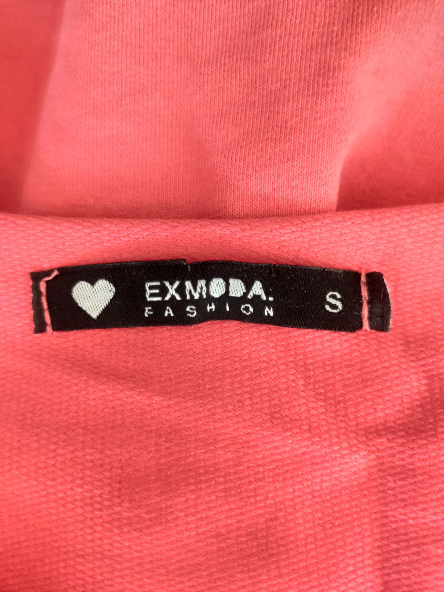 Tunika nowa S Exmoda Fashion