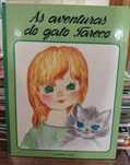 As Aventuras do Gato Tareco - Nazaré de Castro