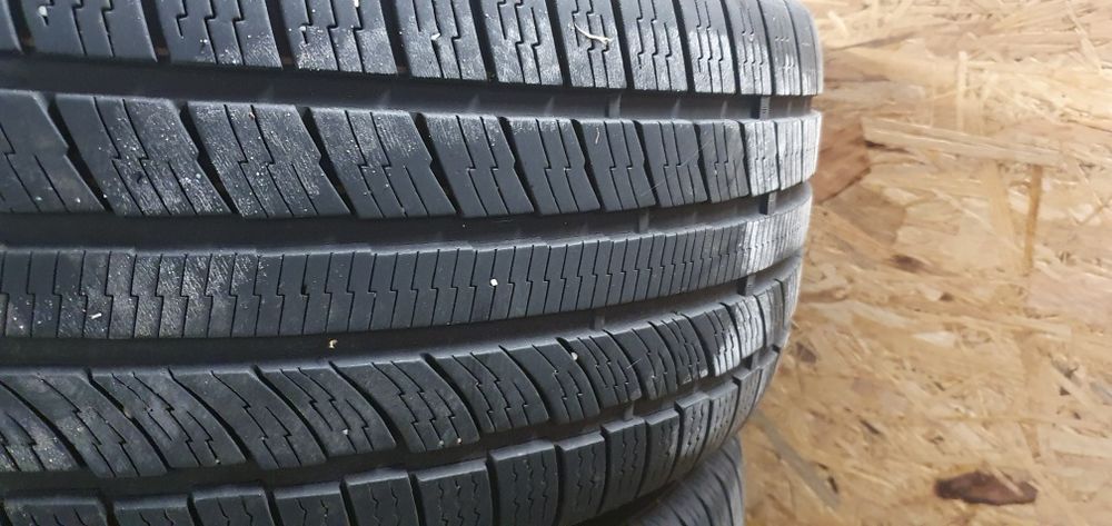 Koła 5x112 R17 Audi a6 c7