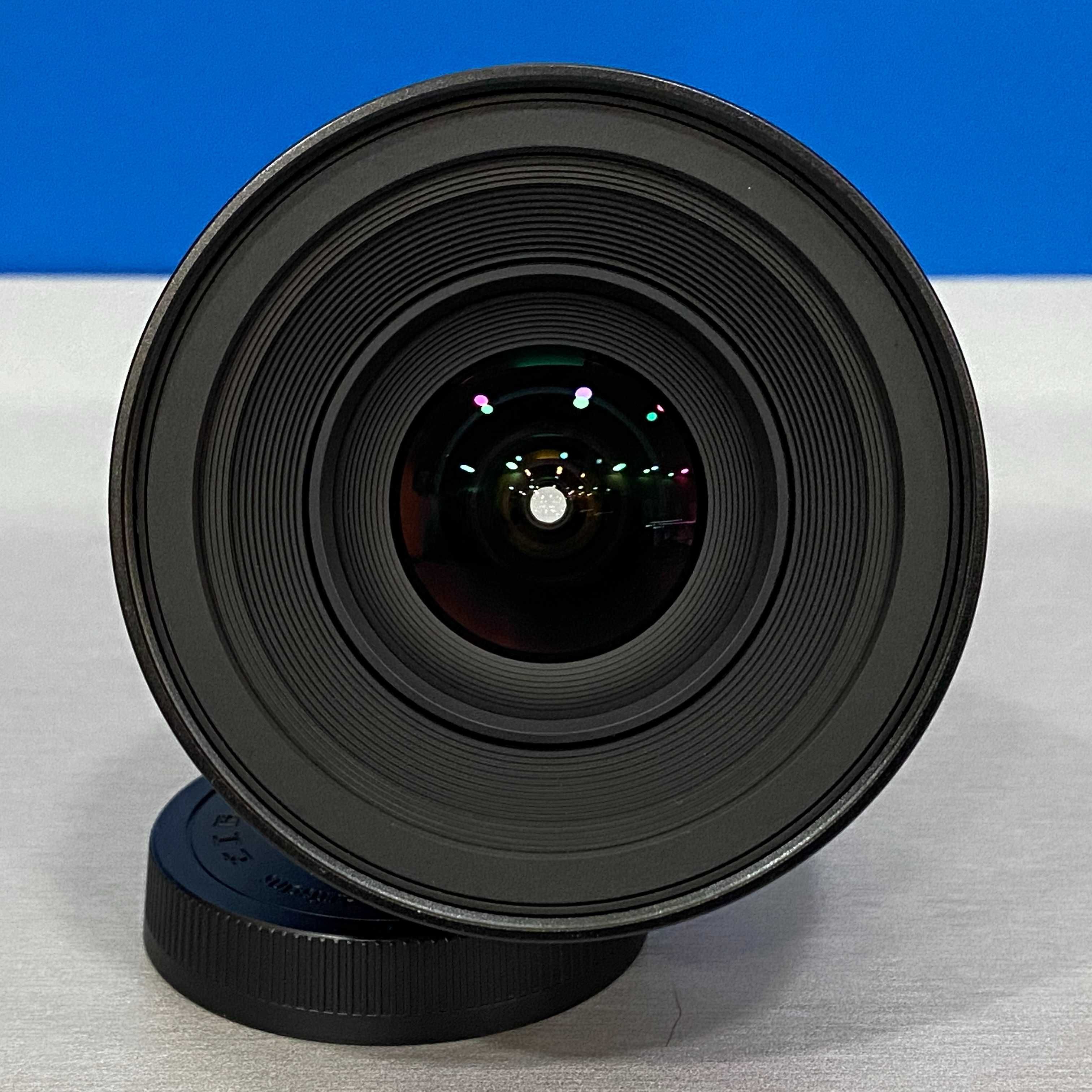 7Artisans 12mm T2.9 Vision Cine (Sony E-Mount)