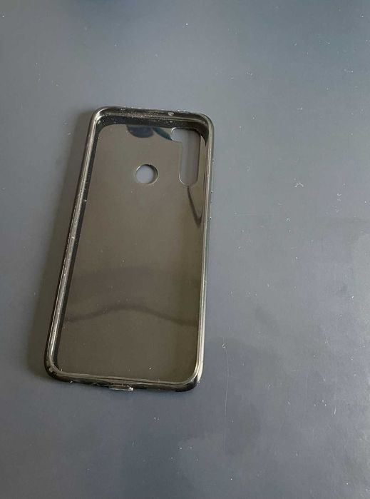 Capa xiaomi redmi note 8 (2021)