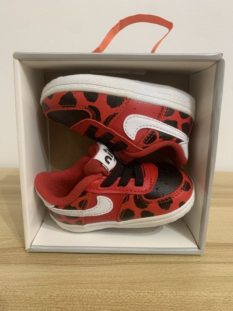 Nike Air Force 1 Crib SE (CB) Biedronka