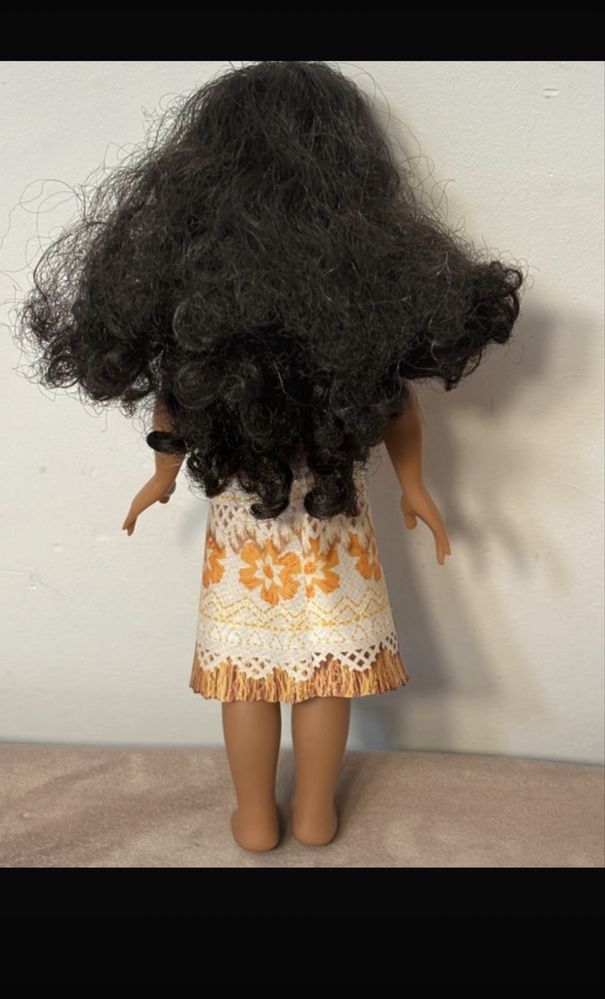 Hasbro Księżniczki Disneya Vaiana Moana Skarb Oceanu