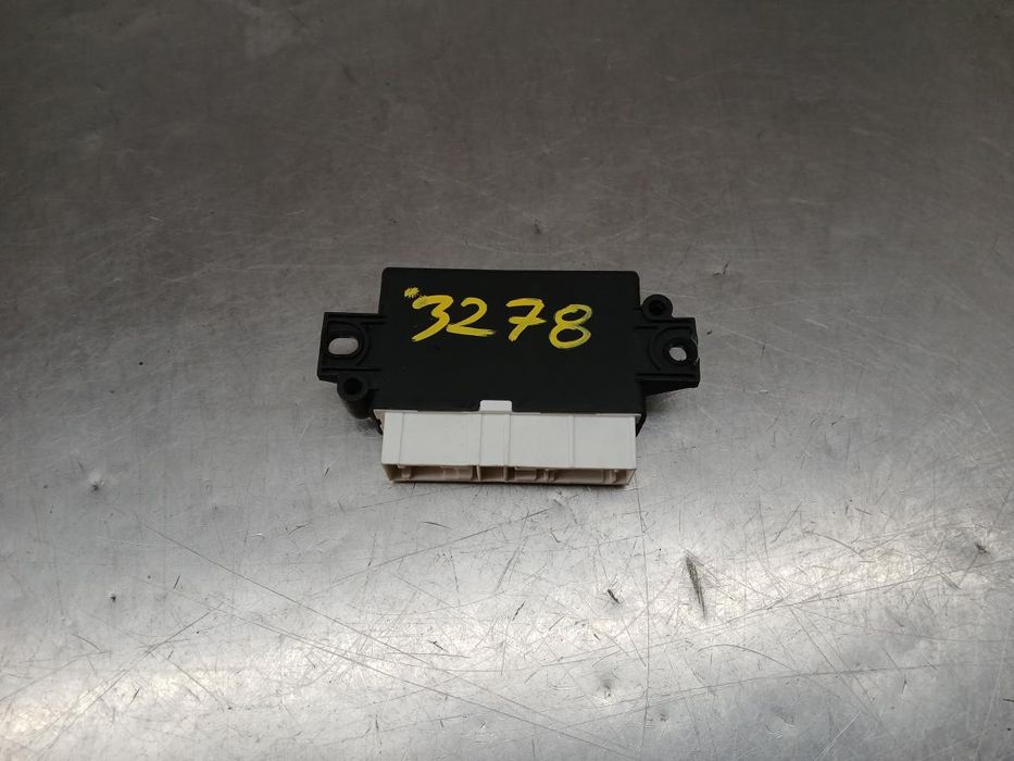 Módulo parking PEUGEOT 2008 II (U_)