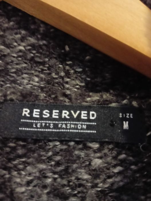 Sweter damski Reserved  m L acryl