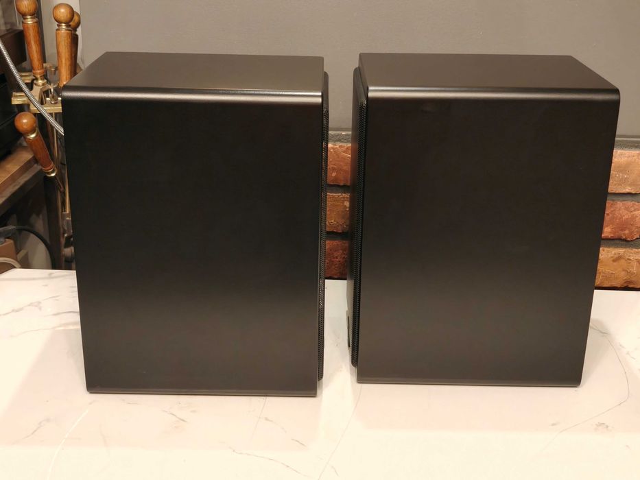 CANTON ERGO 22 DC Znakomite monitory STEREO ! TOP