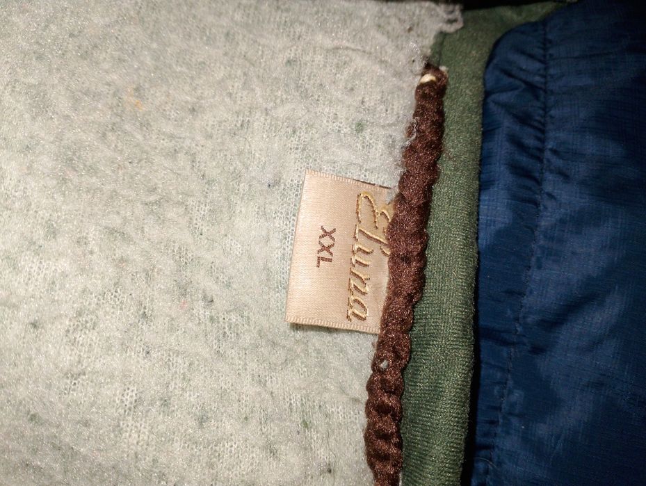 Жилет 100 % шерсть