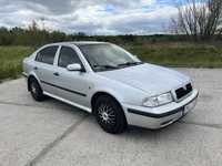 Skoda Octavia 1.6 benzyna przeglad na rok