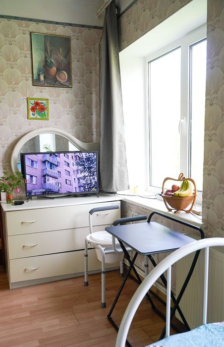 Приватний пансіонат